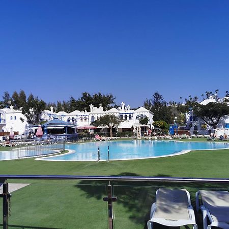 Casa Guapa Maspalomas Playa De L'Ingles Eksteriør billede