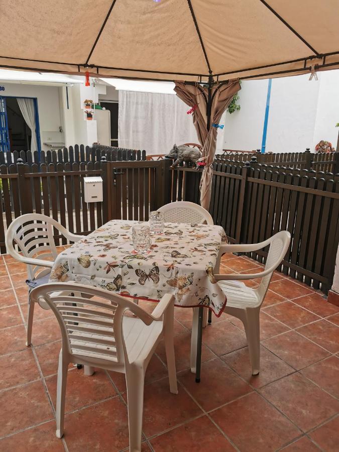Casa Guapa Maspalomas Playa De L'Ingles Eksteriør billede