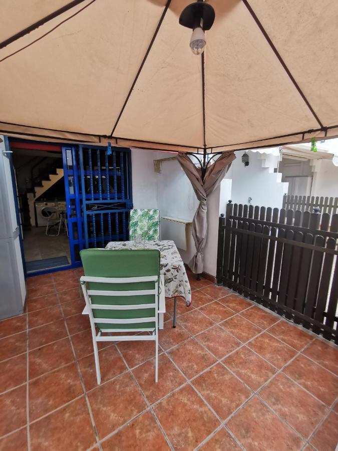 Casa Guapa Maspalomas Playa De L'Ingles Eksteriør billede