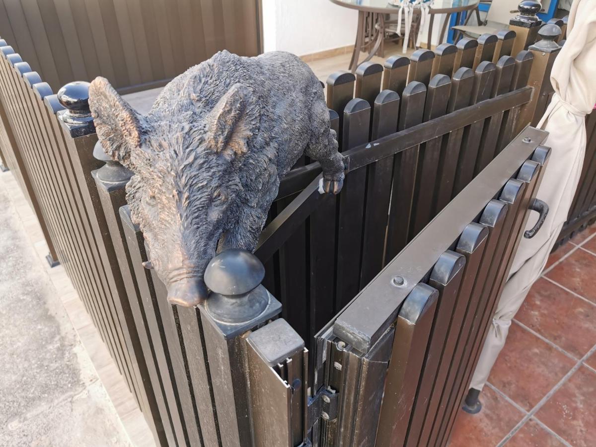 Casa Guapa Maspalomas Playa De L'Ingles Eksteriør billede