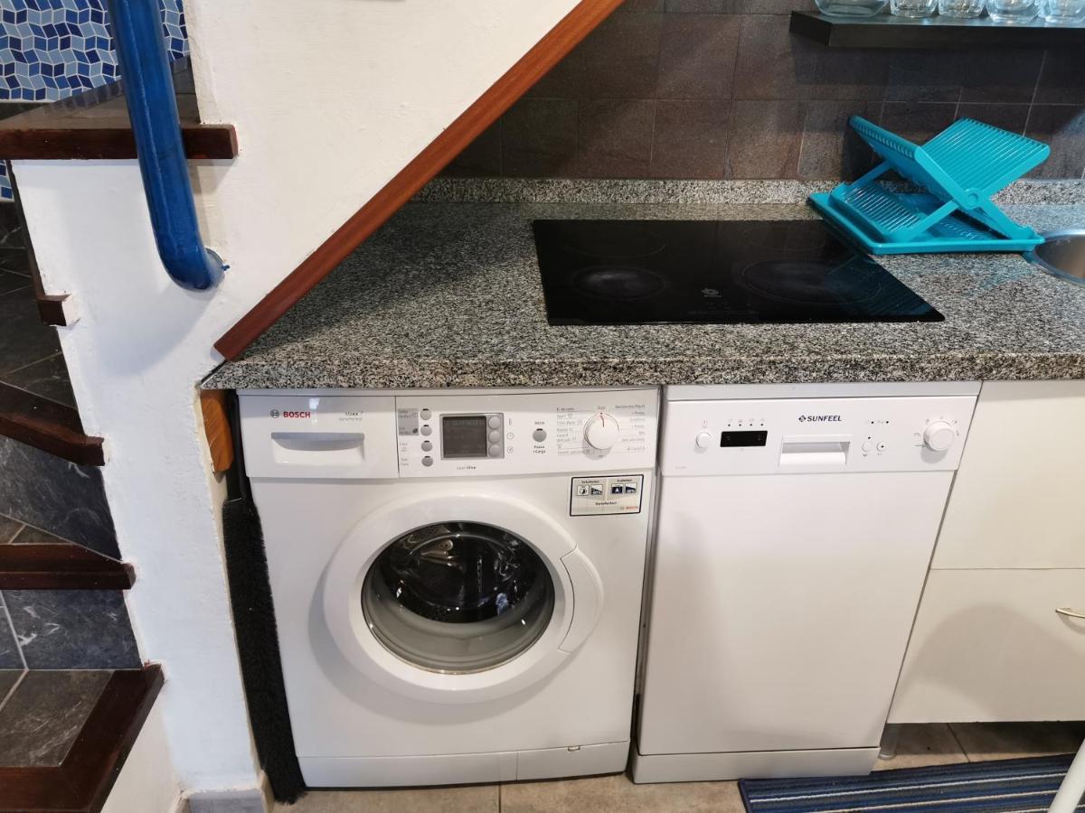 Casa Guapa Maspalomas Playa De L'Ingles Eksteriør billede