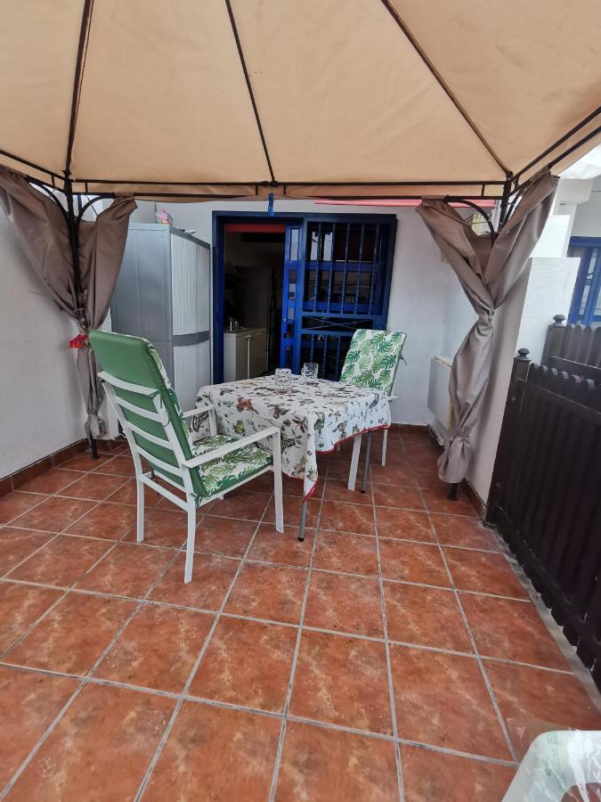Casa Guapa Maspalomas Playa De L'Ingles Eksteriør billede