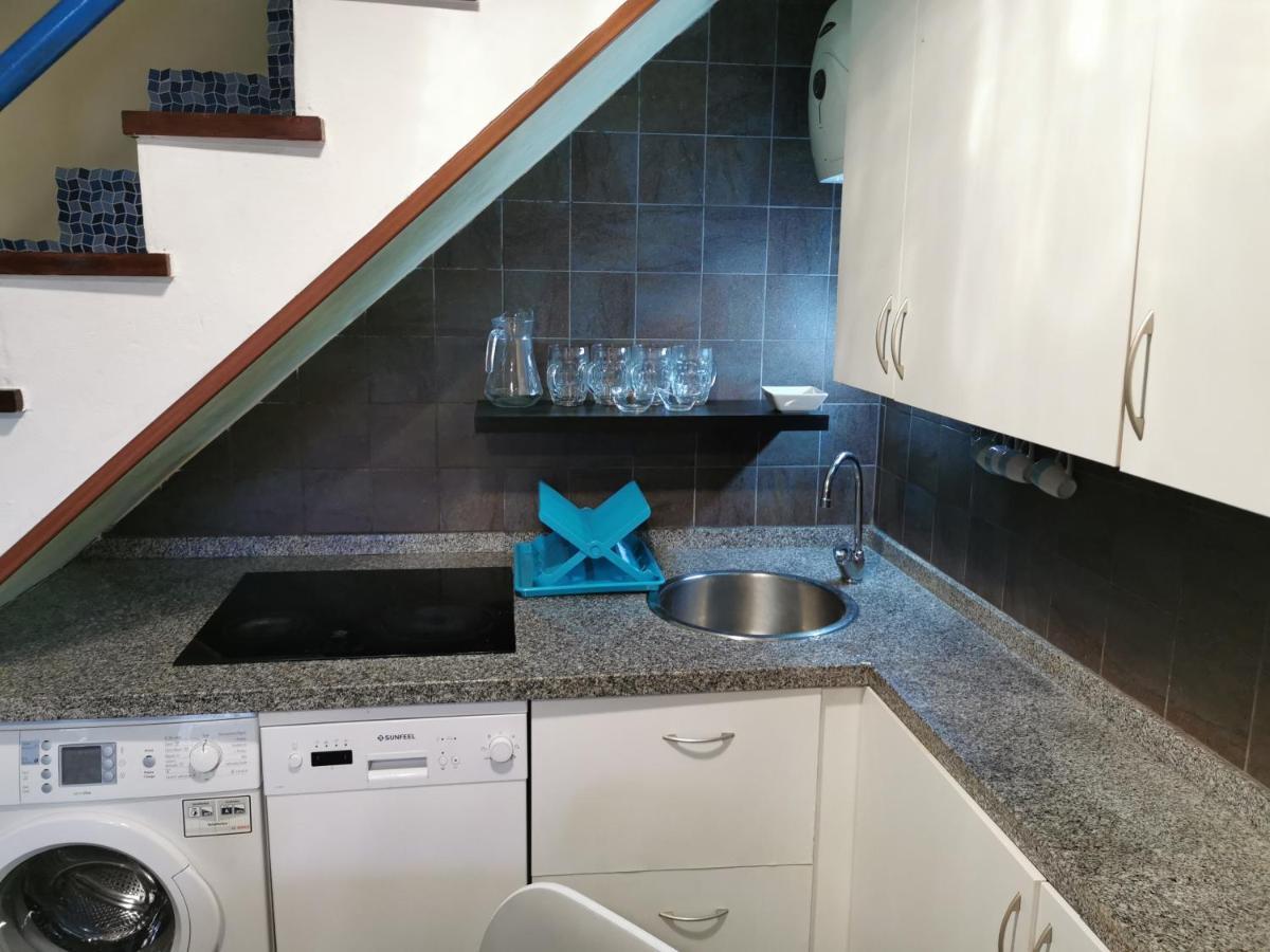 Casa Guapa Maspalomas Playa De L'Ingles Eksteriør billede