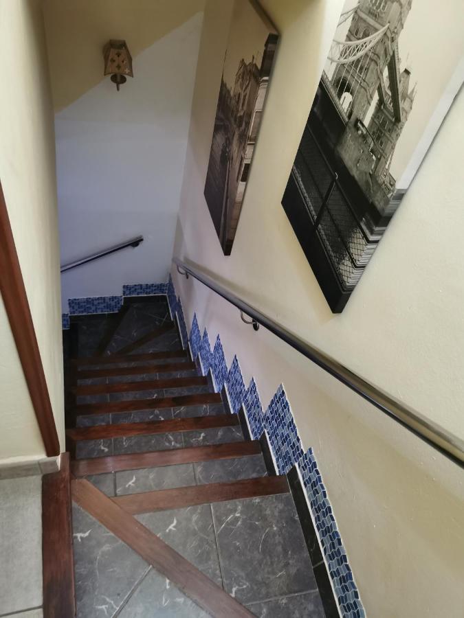 Casa Guapa Maspalomas Playa De L'Ingles Eksteriør billede