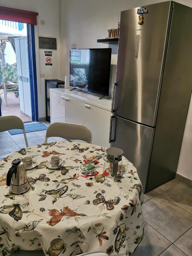 Casa Guapa Maspalomas Playa De L'Ingles Eksteriør billede