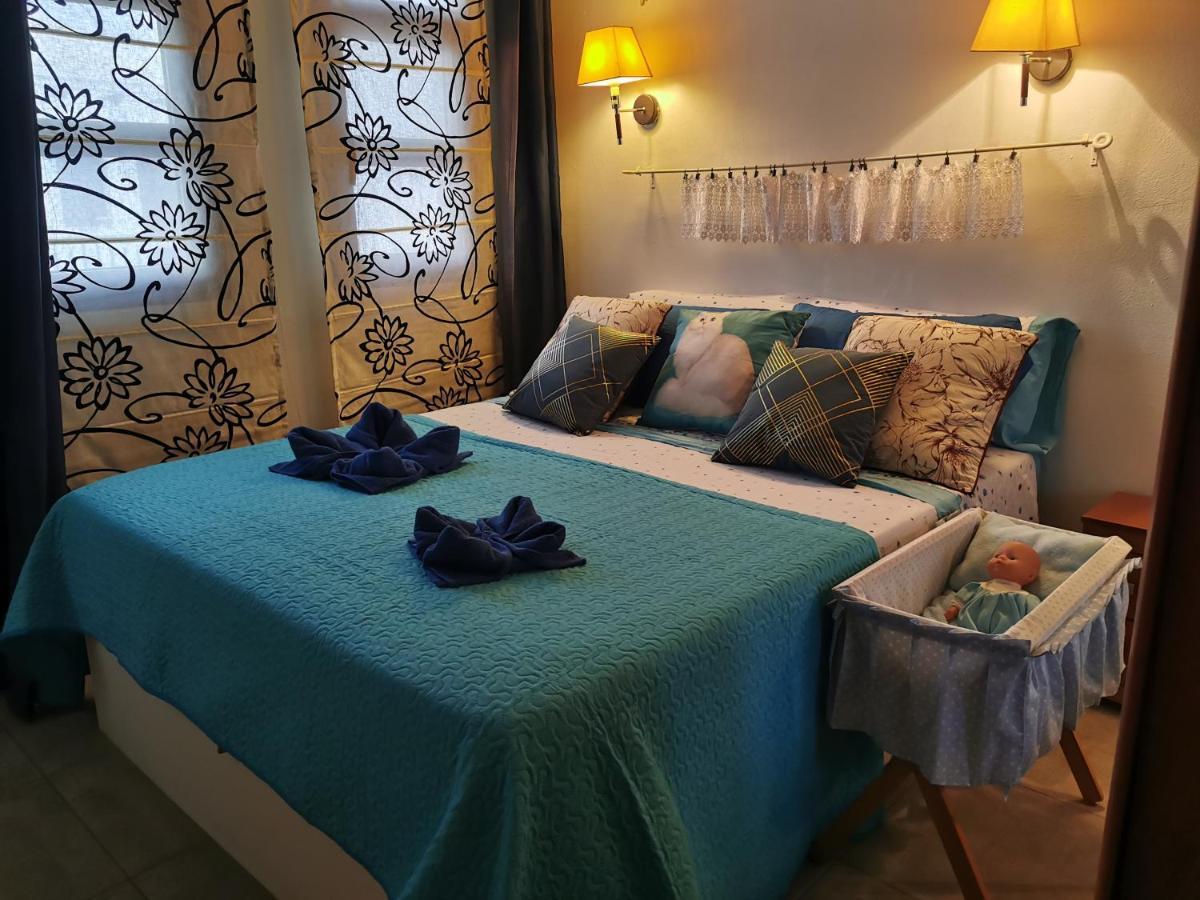 Casa Guapa Maspalomas Playa De L'Ingles Eksteriør billede