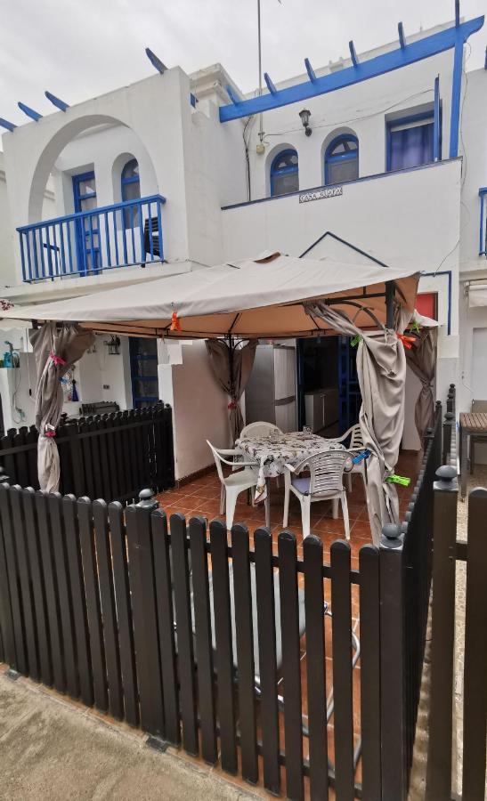 Casa Guapa Maspalomas Playa De L'Ingles Eksteriør billede