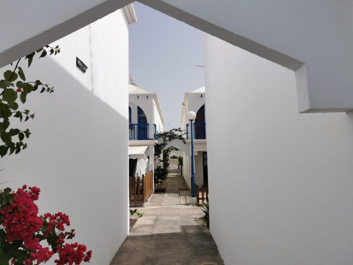 Casa Guapa Maspalomas Playa De L'Ingles Eksteriør billede