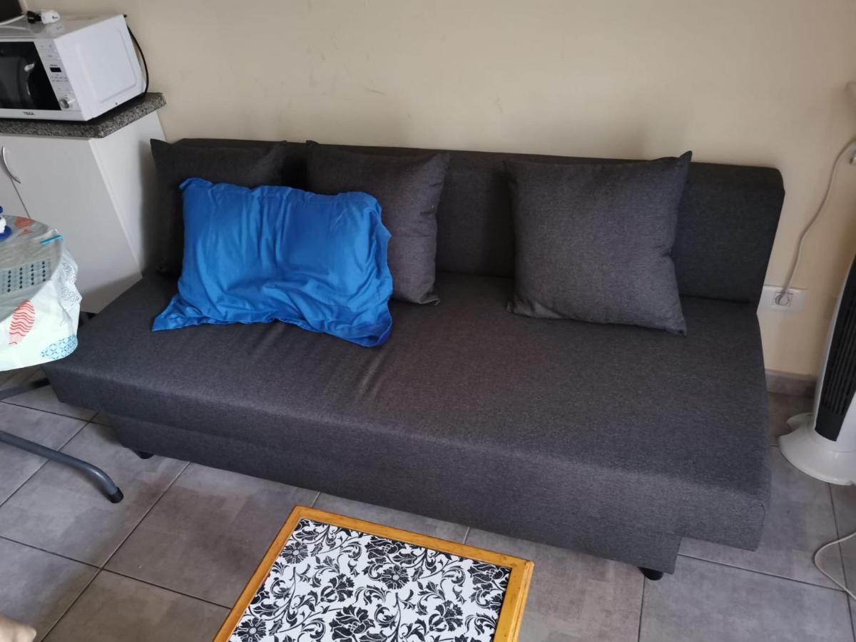 Casa Guapa Maspalomas Playa De L'Ingles Eksteriør billede