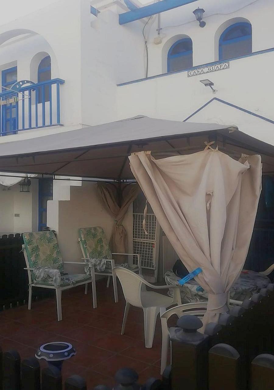Casa Guapa Maspalomas Playa De L'Ingles Eksteriør billede