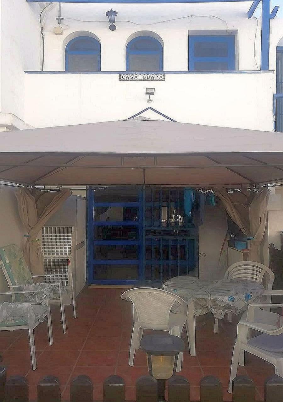 Casa Guapa Maspalomas Playa De L'Ingles Eksteriør billede