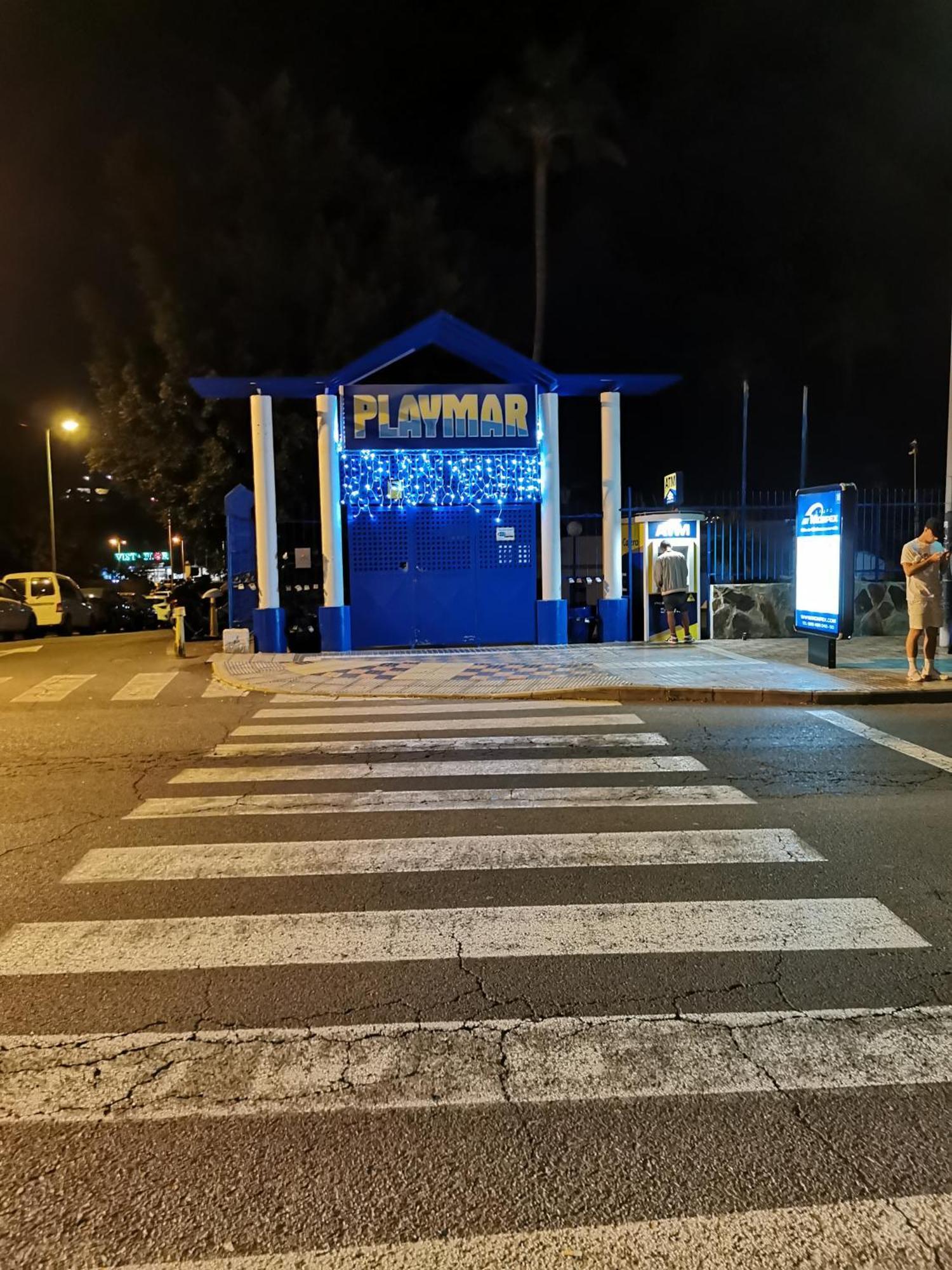 Casa Guapa Maspalomas Playa De L'Ingles Eksteriør billede